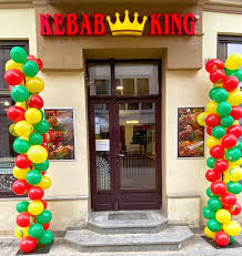 Kebab King