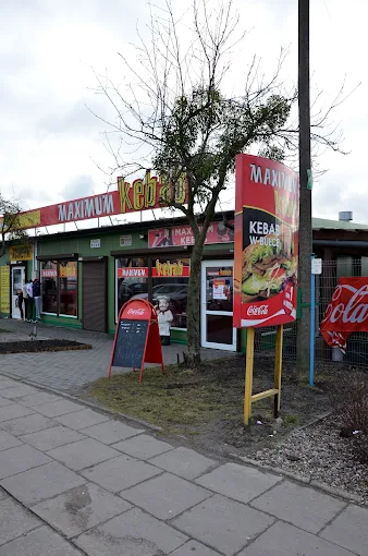 Maximum Kebab