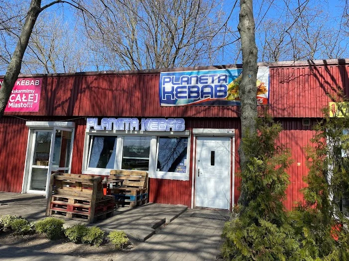 Planeta kebab