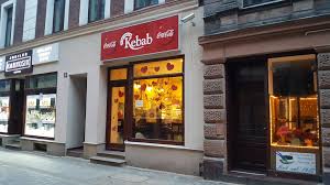 Zagros kebab